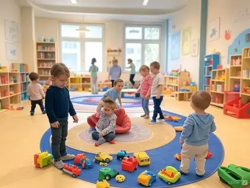 Imagen destacada del post: ¿Necesitas una guardería infantil en Chicago, IL cerca de mi ubicación?