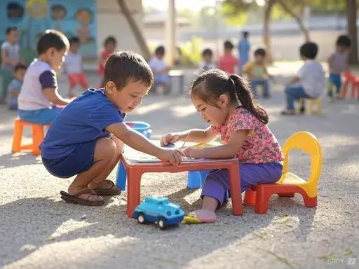 Imagen destacada del post: ¿Necesitas un centro de cuidado infantil en Yuma, AZ? 15 Guarderías de niños cerca de mí.